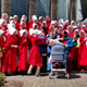 Illustration for article titled Outside Gilead - My experience with the Handmaids of DragonConem/em